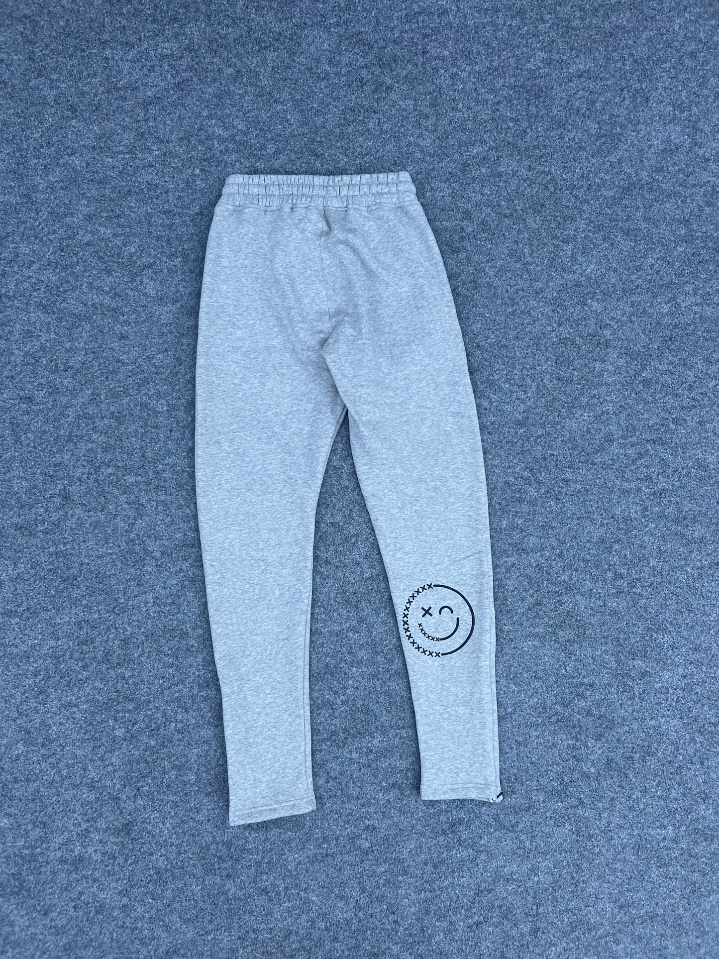 Grey AcclaimedPrivacy 2 faced Pants