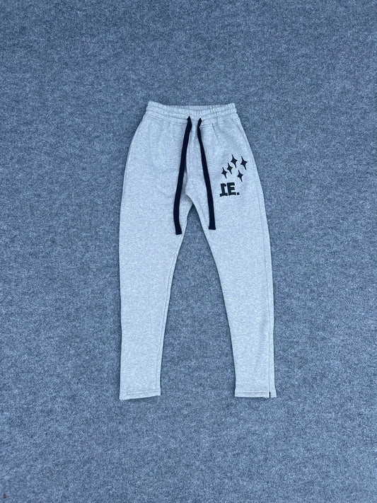 Grey AcclaimedPrivacy 2 faced Pants